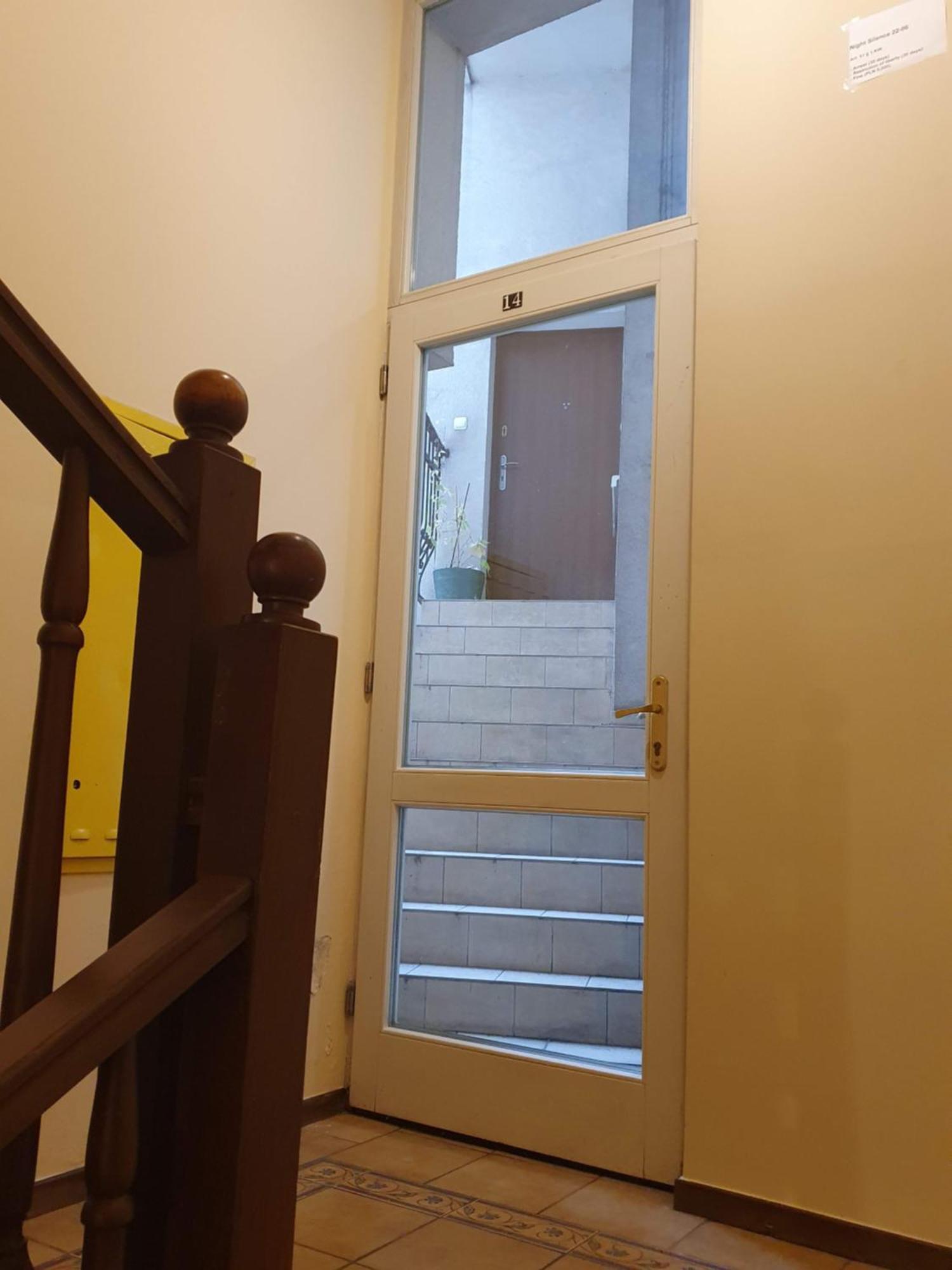B-4 Krakow Stary Kazimierz O&P Apartfamily Exterior foto