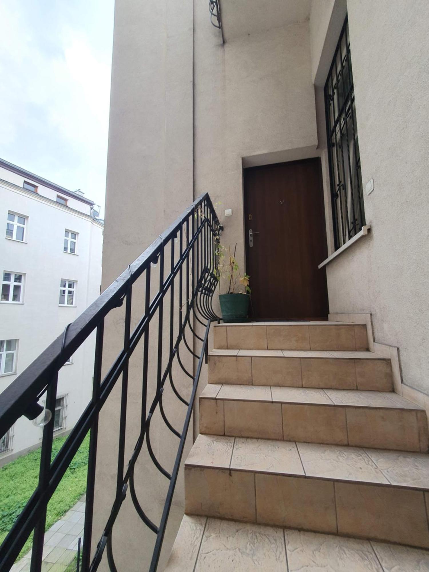 B-4 Krakow Stary Kazimierz O&P Apartfamily Exterior foto