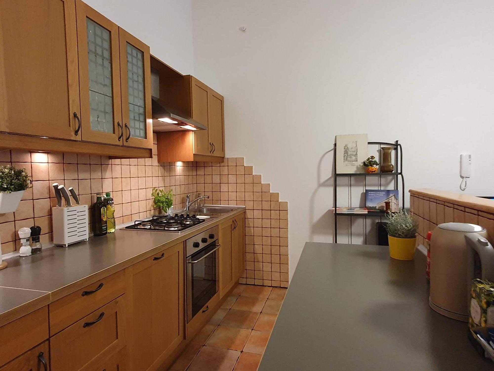B-4 Krakow Stary Kazimierz O&P Apartfamily Exterior foto