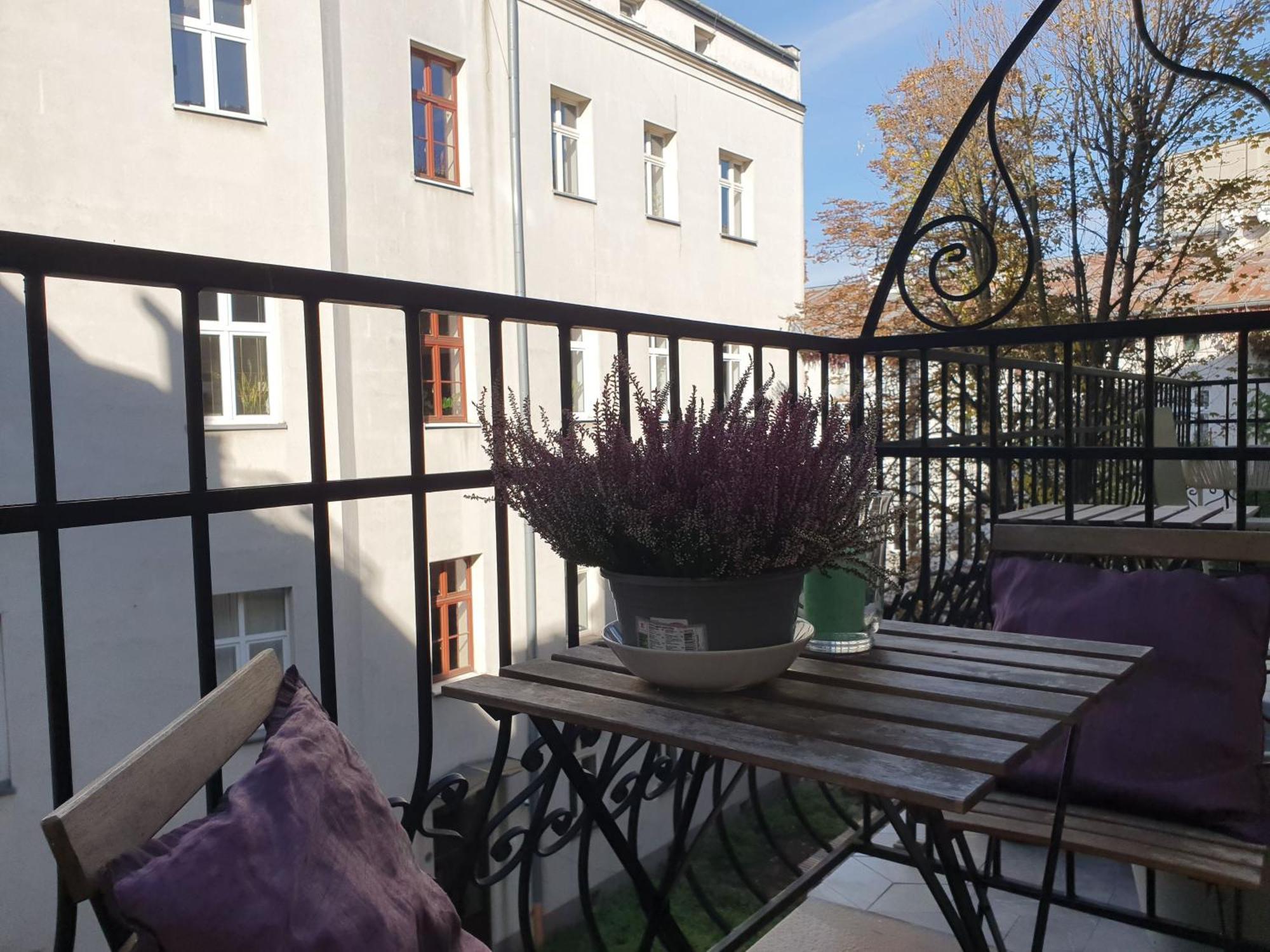 B-4 Krakow Stary Kazimierz O&P Apartfamily Exterior foto