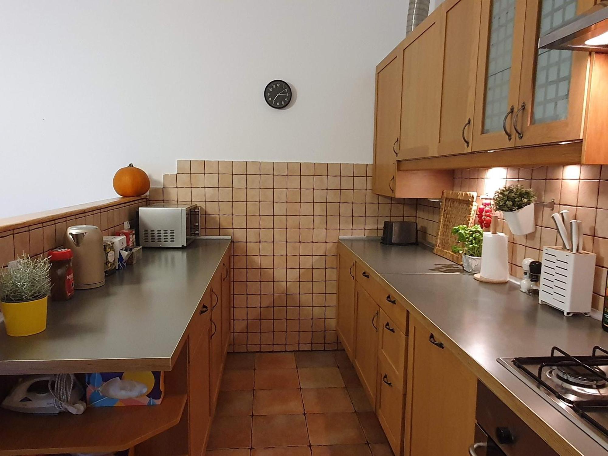 B-4 Krakow Stary Kazimierz O&P Apartfamily Exterior foto