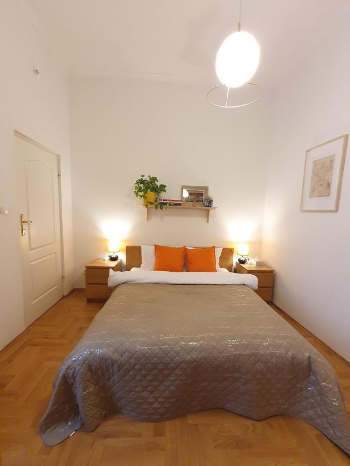 B-4 Krakow Stary Kazimierz O&P Apartfamily Exterior foto